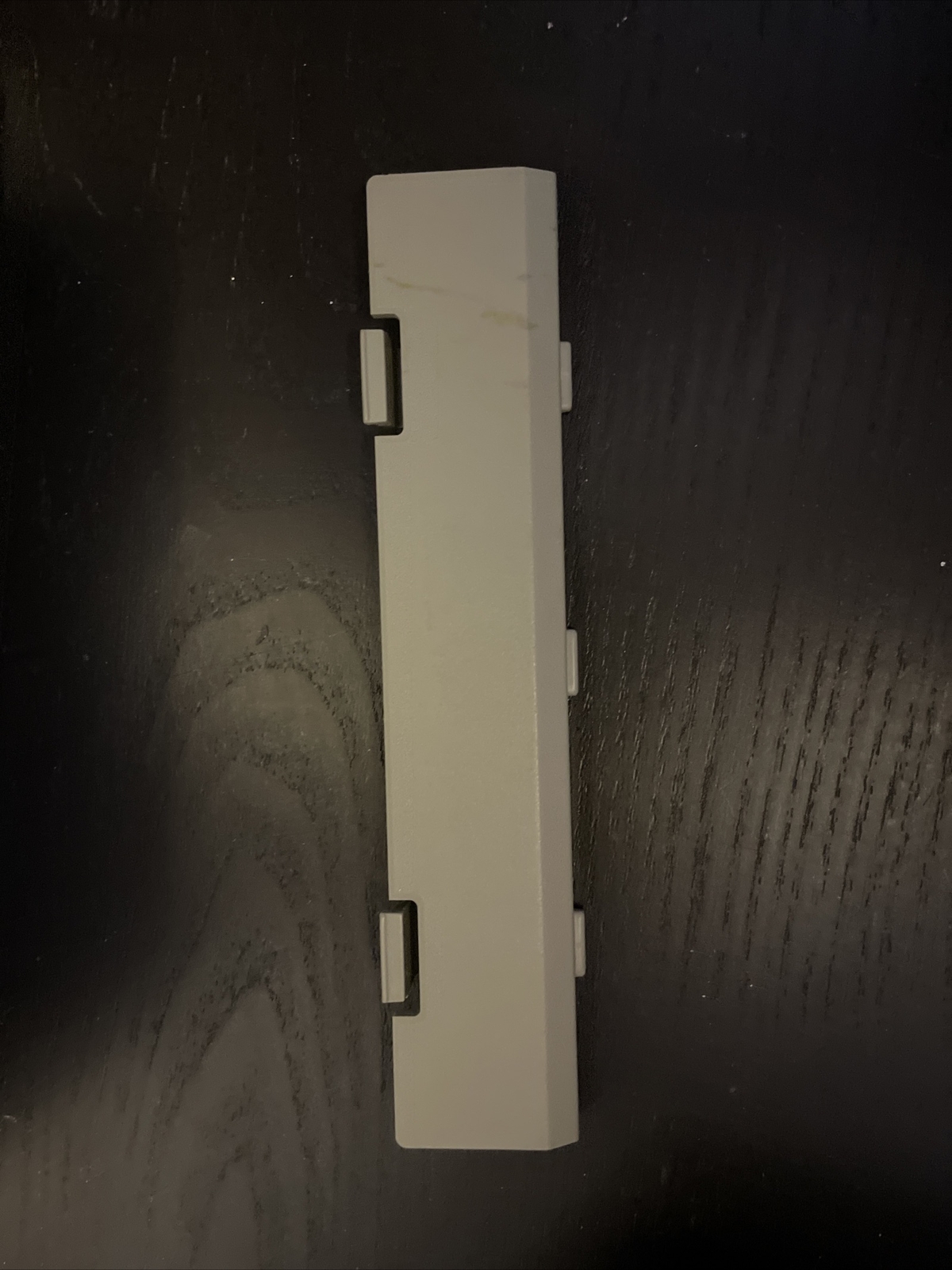 Vtge 1984 Panasonic RX F4 Ambience Boombox FM/AM Cassette Battery cover only