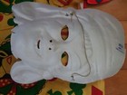 Vintage Halloween Costume with Masks Incomplete Ben Cooper Happy Gypsy Fortune — photo 10