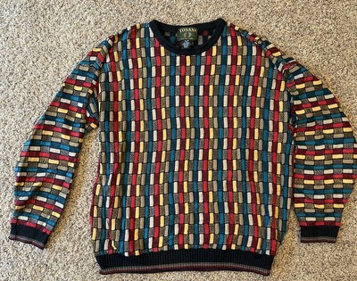 tosani sweater