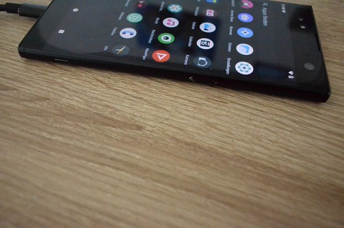 Sony Xperia XA2 Ultra H3213 LineageOS 22.2 Android 15 - Zdjęcie 13 z 16