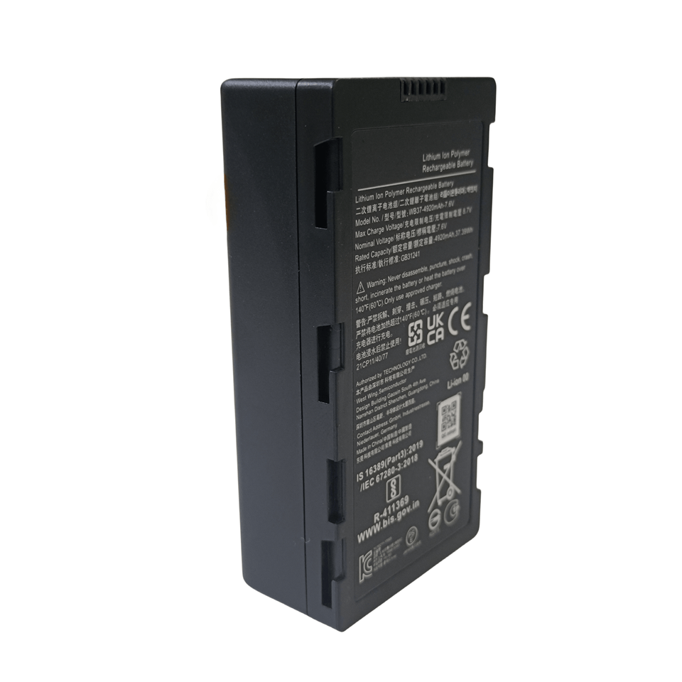 100-new-wb37-intelligent-battery-for-dji-crystalsky-monitor-cendence