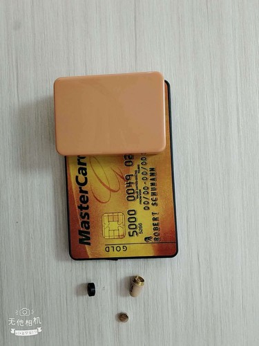 Spy GSM BOX Nano SIM Karte mit In Ear Kabellos Unsichtbar Super Mini Hörmuschel - Bild 10 von 15