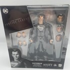 MAFEX No.174 SUPERMAN ZACK SNYDER'S JUSTICE LEAGUE ver. Figure MEDICOM TOY JP
