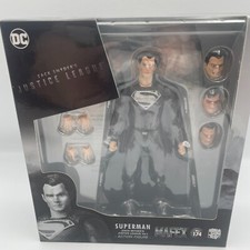 MAFEX No.174 SUPERMAN ZACK SNYDER'S JUSTICE LEAGUE ver. Figure MEDICOM TOY JP