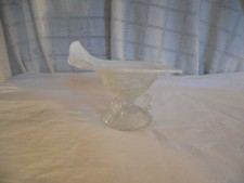 Dugan Jack in a the pulpit opalescent tree trunk base bowl 5