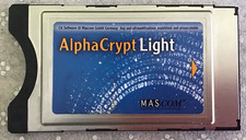MASCOM AlphaCrypt Light Ci - moduł R 2.6