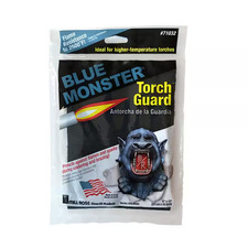 Torch Guard Heat Shield