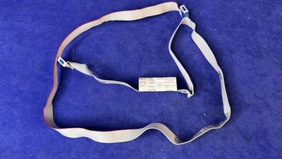 DEC Schnittstellenkabel - 10 Pin auf 10 Pin, Teile-Nr. 17-00624-2, IDC