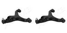 FRONT LEFT AND RIGHT CONTROL/TRAILING ARM, WHEEL SUSPENSION 720SS03R ASHIKA