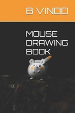 Mouse Drawing Book