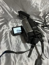 Sony Handycam DCR-TRV138 MiniDV Camcorder 460x Zoom 2.7" LCD w/ Case