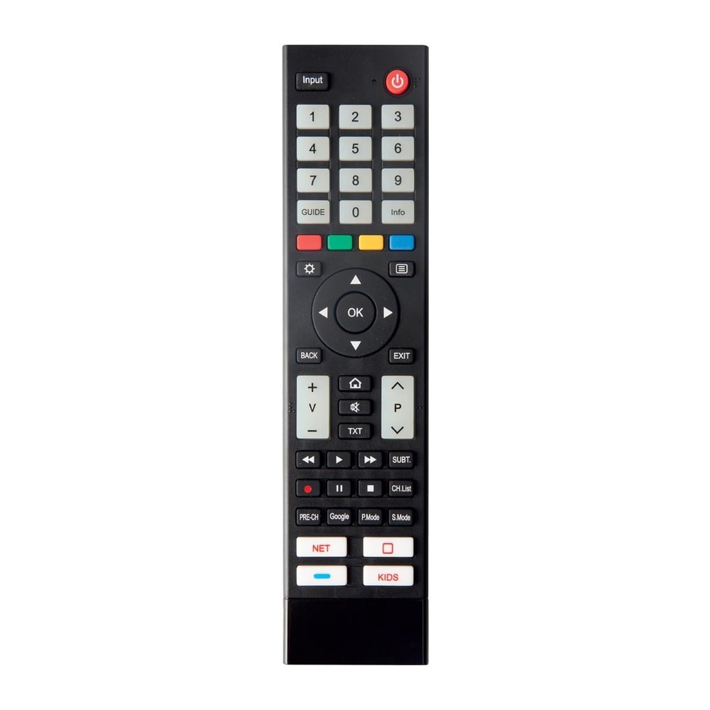 VIVANCO Fernbedienung fr Hisense TV und Smart TV 1906832 3390₽