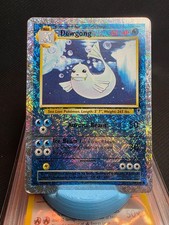 Dewgong 40/110 Legendary Collection Reverse Holo on eBay