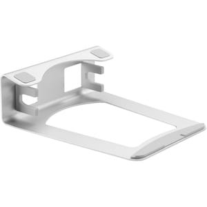 Startech Laptop Stand 2-In-1 Ergonomic Laptop Riser Stand Or Vertical Stand for