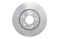 Bosch Bremsscheibe Vorne FüR Chevrolet Opel Vauxhall