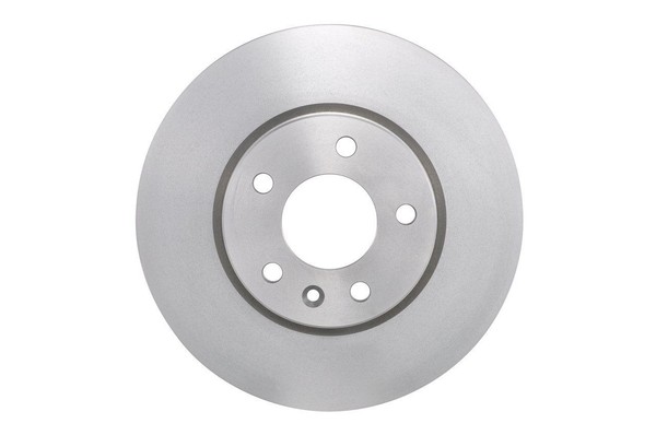 Bosch Bremsscheibe Vorne FüR Chevrolet Opel Vauxhall-image