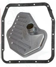 OEM Motorcraft FT105 Auto Trans Filter Kit w/Gasket for Ford Lincoln 4R70W 4R75E
