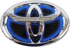 Produktbild - Toyota Corolla Auris Emblem Original 7531047020