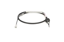 Bremsseil Seilzug Feststellbremse BOSCH 1 987 482 757 für OPEL ZAFIRA TOURER P12