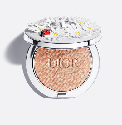 DIOR Forever Glow Luminizer 003 Sun Kissed_2026 Summer Make-up Collection
