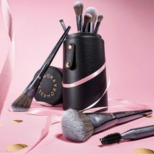 Sephora Collection 8-Piece Pro Face  Eye Brush Set