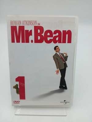 Mr. Bean - Vol. 1 Atkinson, Rowan, Paul Weiland  und John Howard Davies: