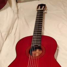 Yamaha CG-150CA Classical Guitar Cedar Top , Song  " Oh Well " Fleetwood Mac "