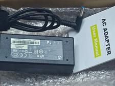 Genuine 45W HP Laptop Charger AC Power Adapter 740015-002 741727-001 19.5V 2.31A