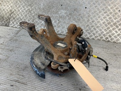 67798 knuckle left rear KIA Ceed 2 (JD) LH-A6400