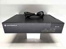 Motorola XRC9100 Multi-Site Gateway Trunking Controller MOTOTRBO Connect 