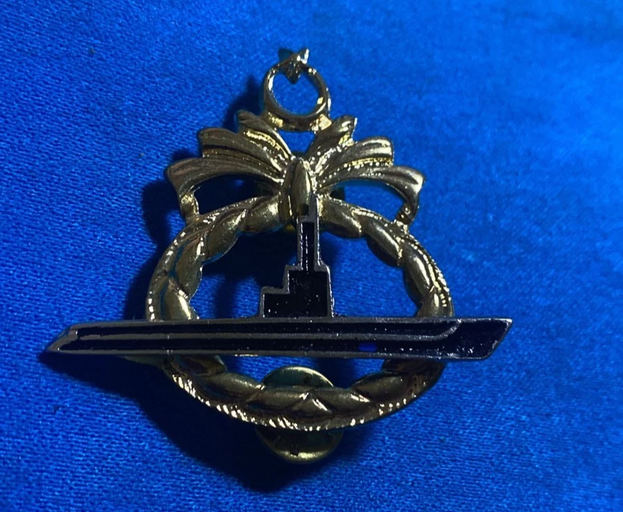 Pin 海军收藏品(未知日期) | eBay