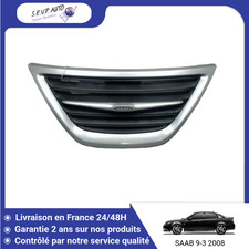 Calandre Saab 9-3