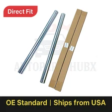 New 51410-K87-A01 Fork Inner Tubes Shock Pipes for Honda CMX500 Rebel 2017-2019