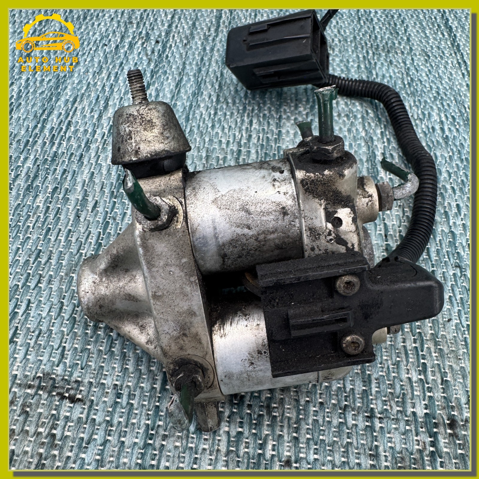 Bentley Brooklands 1992-1998 Hydraulic unit P/N 0265200030