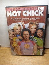 Rob Schneider the Hot Chick