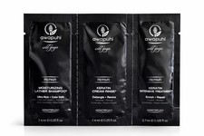 Paul Mitchell Awapuhi Ginger Shampoo, Cream Rinse  Intensive Treatment