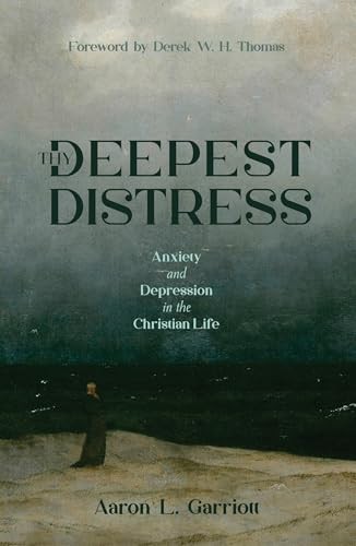 Thy Deepest Distress by Aaron L. Garriott (Paperback Book) - Image 5