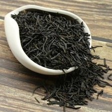 500g Longan Flavor Slight Smoked Lapsang Souchong Black Tea Chinese Red Tea