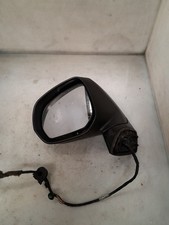 Retroviseur gauche (ou coque) Citroen C4