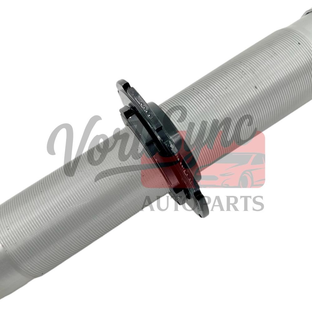 For Maserati GranTurismo 4.7L 08-12 2PCS Front Shock Absorbers Adjustbale Height