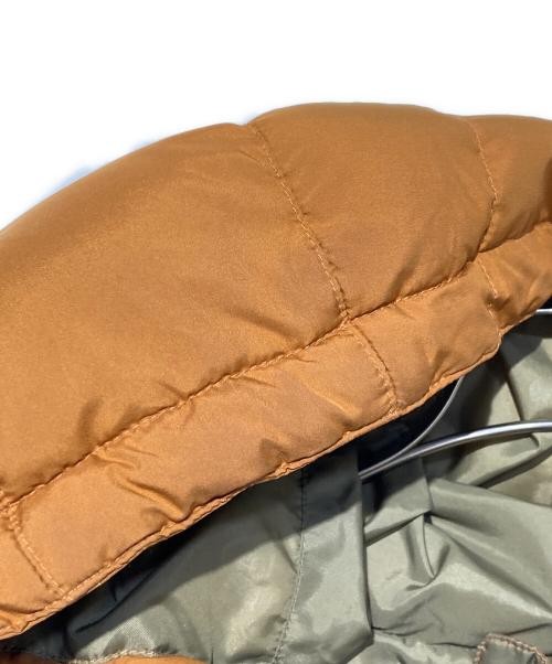 POLeR                    Down pullover brown - image 5