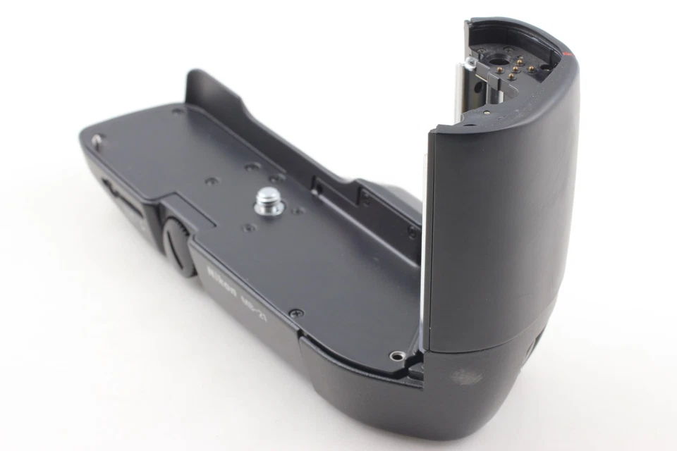 Tested [ MINT ] Nikon MB-21 High Speed Battery Holder For F4 F4S From JAPAN - Image 4 of 4