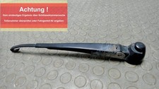 Scheibenwischerarm Hinten Mercedes-benz C 180 T Kompressor 203 12 Monate