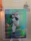 2026 Topps Finest Paul Skenes Green Mini  Diamond /99