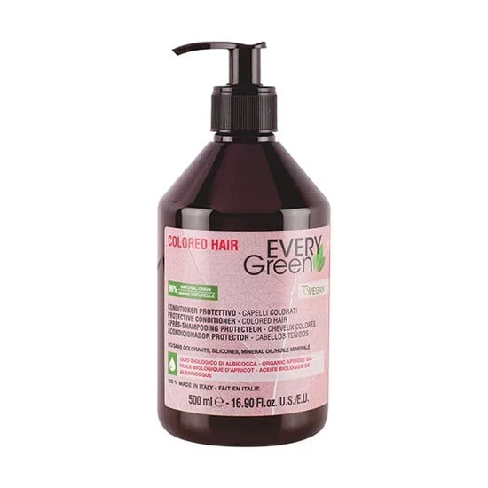 EVERYGREEN Coloured Hair Conditioner 500ml