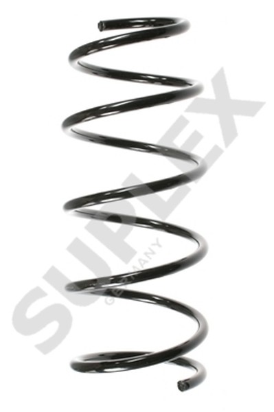 1X Suplex Fahrwerksfeder 27106 FüR Clio Renault 2 CB0C CB0S 16V CB0L CB0P BB13-image