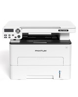 M6700DW Drucker Scanner Kopierer, Laserdrucker MultifunktionsgeräT, Wlan/Usb/...