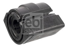 1x FEBI BILSTEIN 105886 Lagerung Stabilisator für Citroën