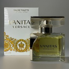 Vanitas Versace perfume - a fragrance for women 2011