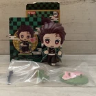 POP MART Demon Slayer: Kimetsu No Yaiba Birth Flower Series - Kamado Tanjiro